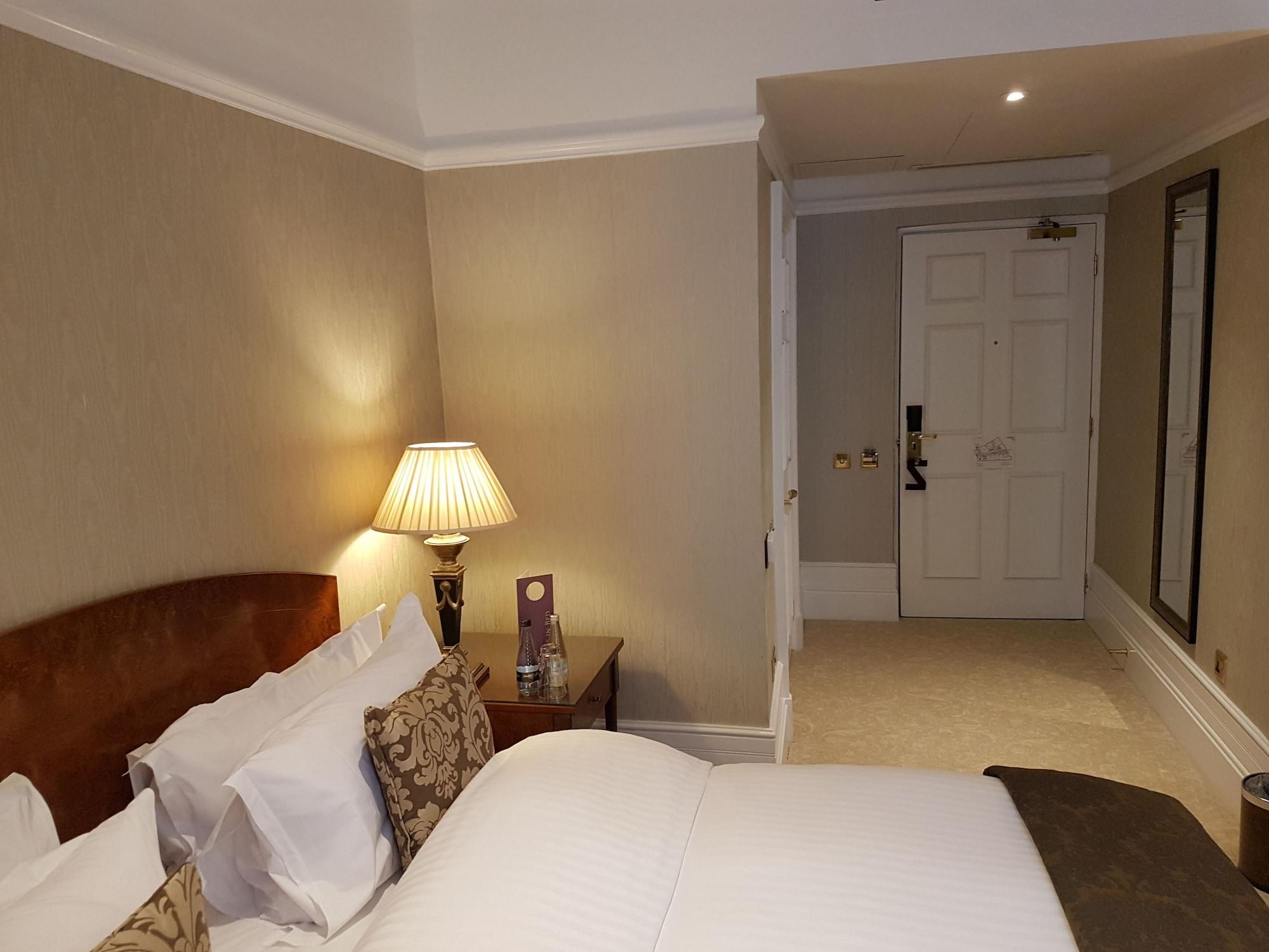 Hotel Quebecs à Leeds  Extérieur photo